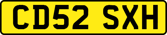 CD52SXH