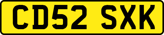 CD52SXK