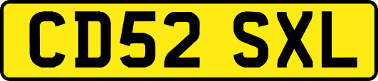 CD52SXL