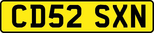 CD52SXN