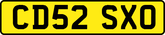 CD52SXO
