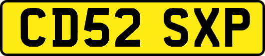 CD52SXP