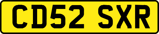 CD52SXR