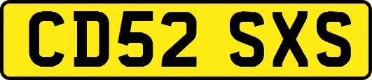 CD52SXS