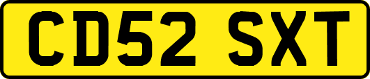 CD52SXT