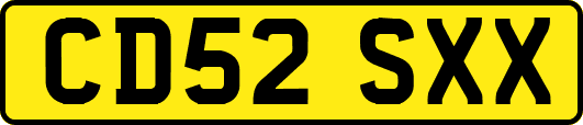 CD52SXX