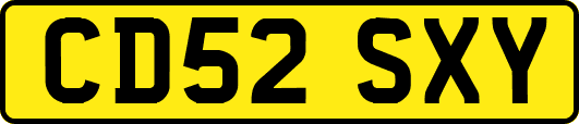 CD52SXY