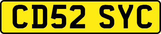 CD52SYC