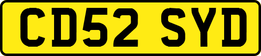 CD52SYD