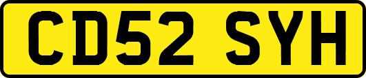 CD52SYH