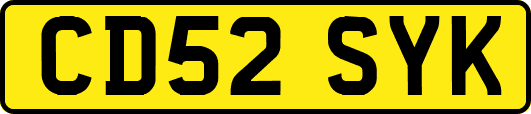 CD52SYK