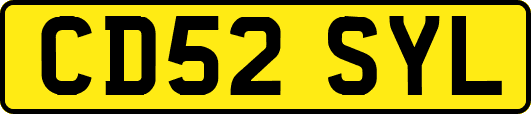 CD52SYL