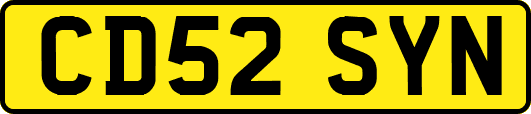 CD52SYN