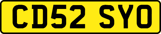 CD52SYO