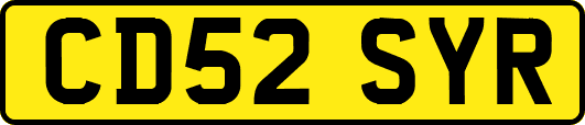 CD52SYR
