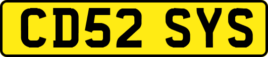CD52SYS