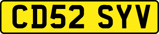 CD52SYV