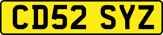 CD52SYZ