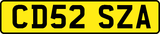 CD52SZA