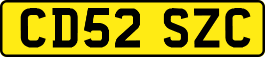 CD52SZC