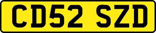 CD52SZD