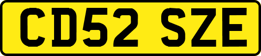 CD52SZE