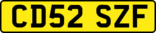 CD52SZF