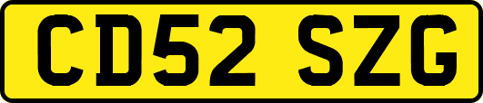 CD52SZG