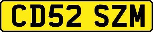 CD52SZM