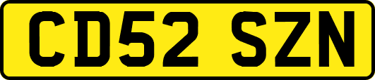 CD52SZN