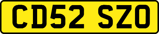 CD52SZO