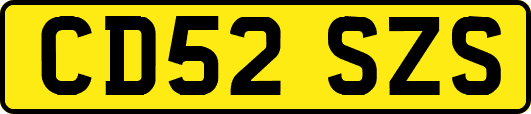 CD52SZS