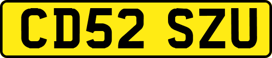 CD52SZU
