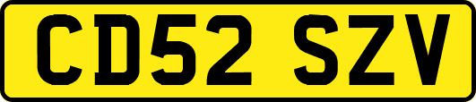 CD52SZV