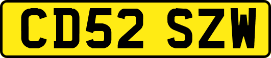 CD52SZW