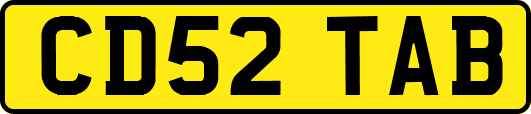 CD52TAB