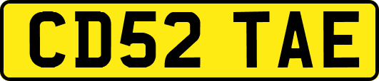 CD52TAE