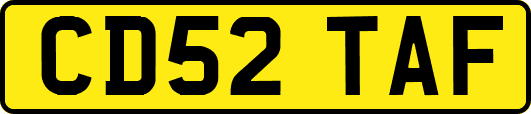 CD52TAF