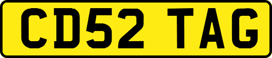 CD52TAG