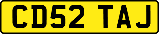 CD52TAJ
