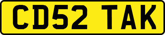 CD52TAK