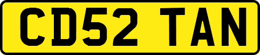 CD52TAN