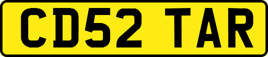 CD52TAR