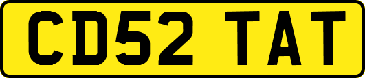 CD52TAT