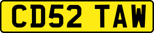 CD52TAW