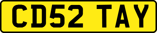CD52TAY