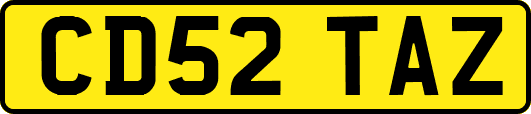 CD52TAZ