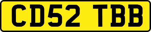 CD52TBB