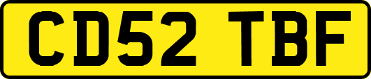 CD52TBF