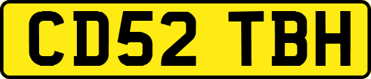 CD52TBH